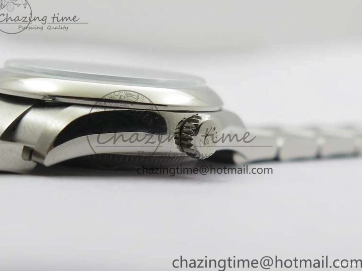 MiroTime 1103 Oyster Perpetual 31mm 277200 EWF Best Edition Pink Dial on SS Bracelet 6T Sophisticated 2776